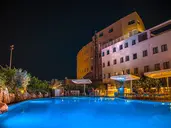 Mercure Olbia