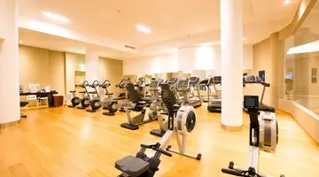 Mercure Olbia
