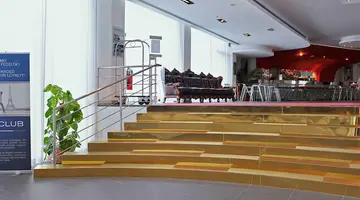 Mercure Olbia