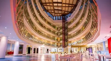 Mercure Olbia