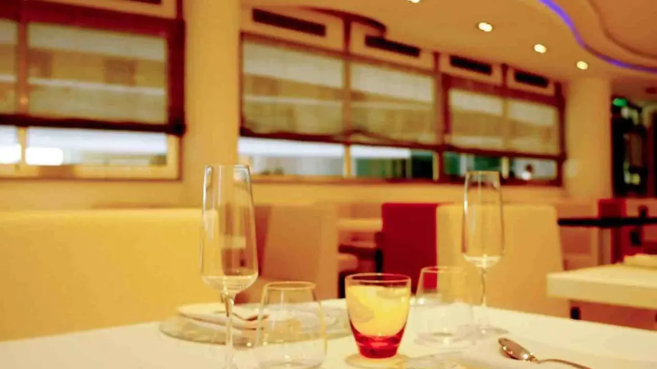 Mercure Olbia