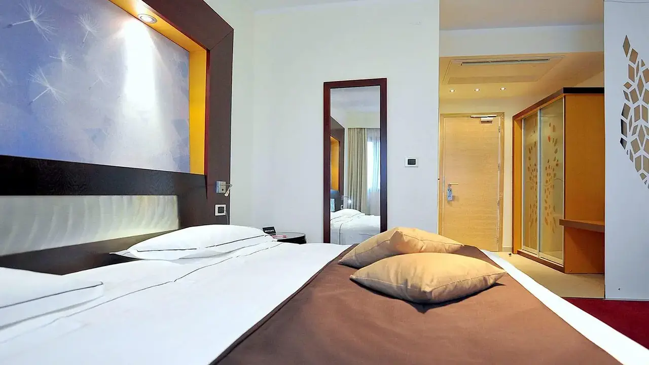 Mercure Olbia