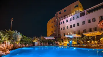 Mercure Olbia