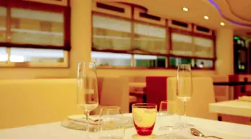 Mercure Olbia