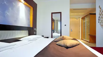 Mercure Olbia