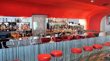 Mercure Olbia
