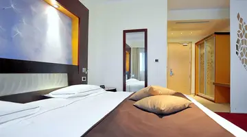 Mercure Olbia