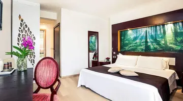 Mercure Olbia