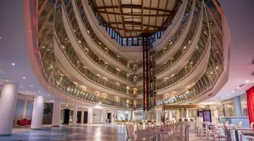 Mercure Olbia