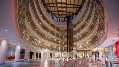 Mercure Olbia