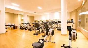 Mercure Olbia