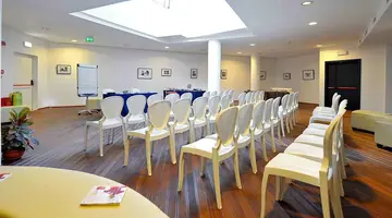 Mercure Olbia