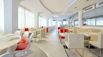 Mercure Olbia