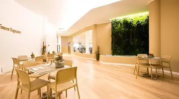 Mercure Olbia
