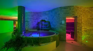 Mercure Olbia
