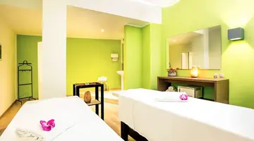 Mercure Olbia