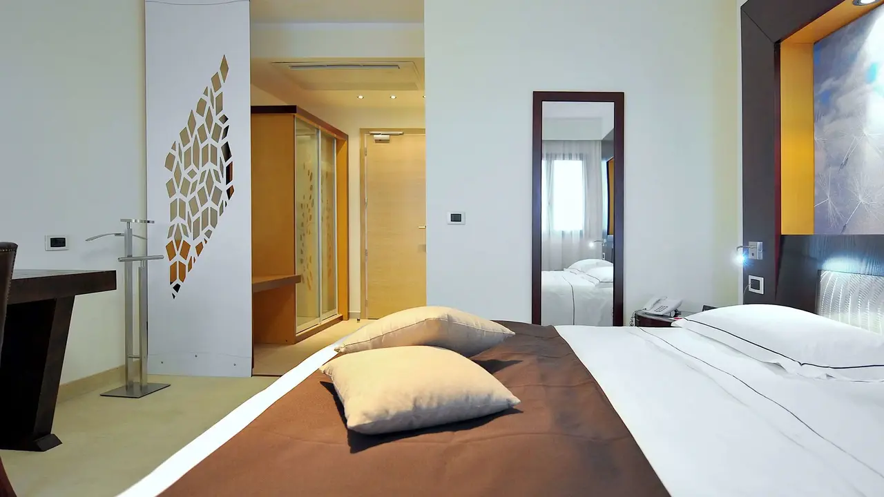 Mercure Olbia