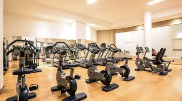 Mercure Olbia