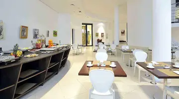 Mercure Olbia