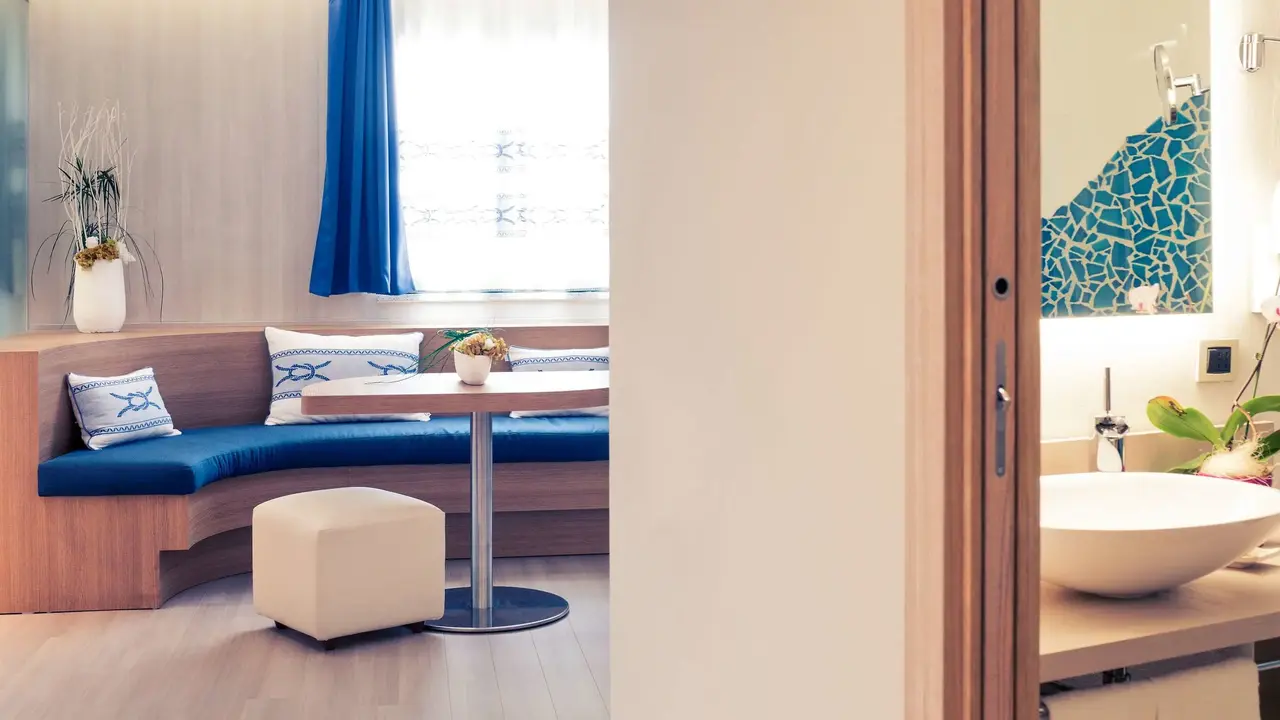 Mercure Olbia
