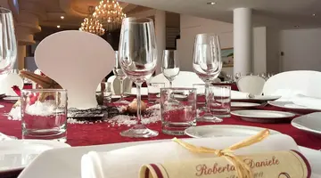 Mercure Olbia