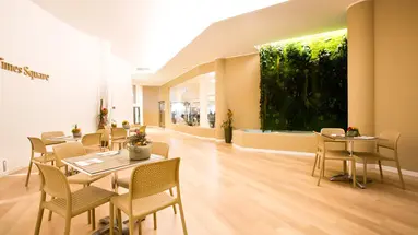Mercure Olbia