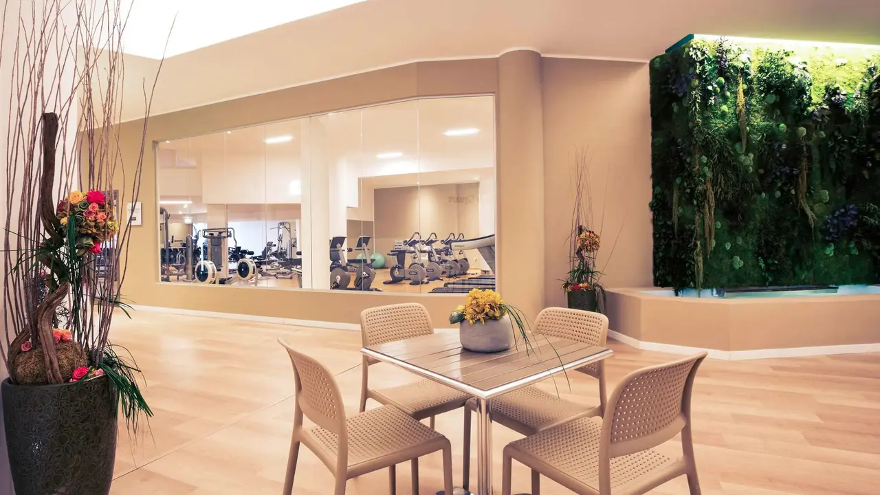 Mercure Olbia