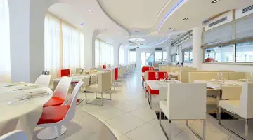 Mercure Olbia