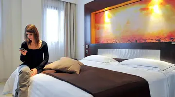 Mercure Olbia