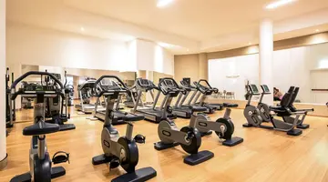 Mercure Olbia
