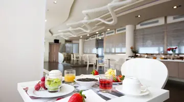 Mercure Olbia