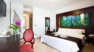 Mercure Olbia