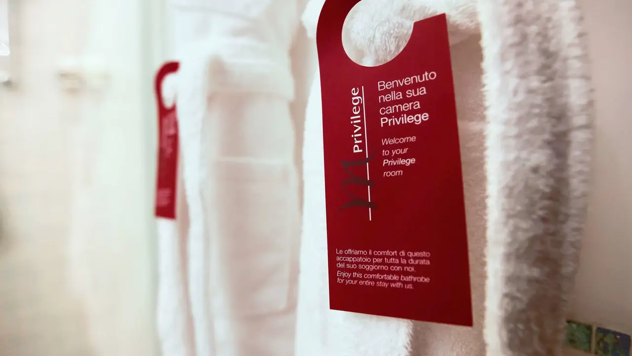 Mercure Olbia