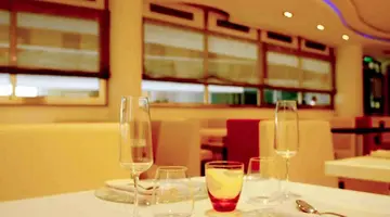 Mercure Olbia