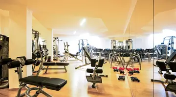 Mercure Olbia