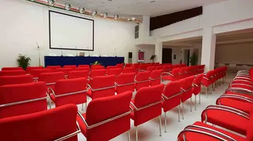 Mercure Olbia