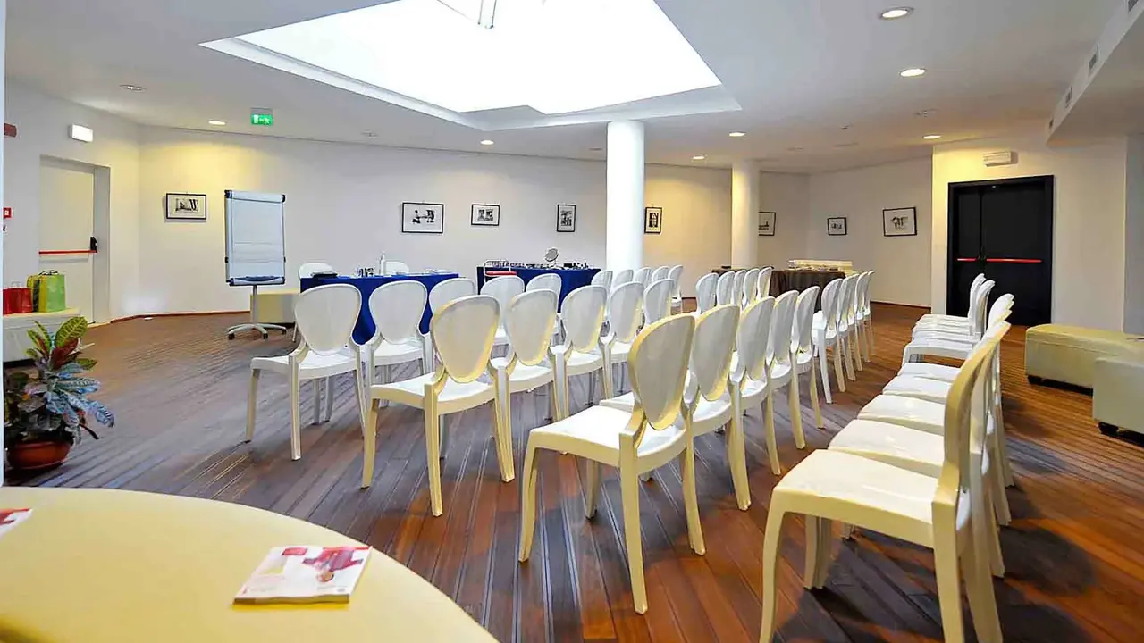 Mercure Olbia