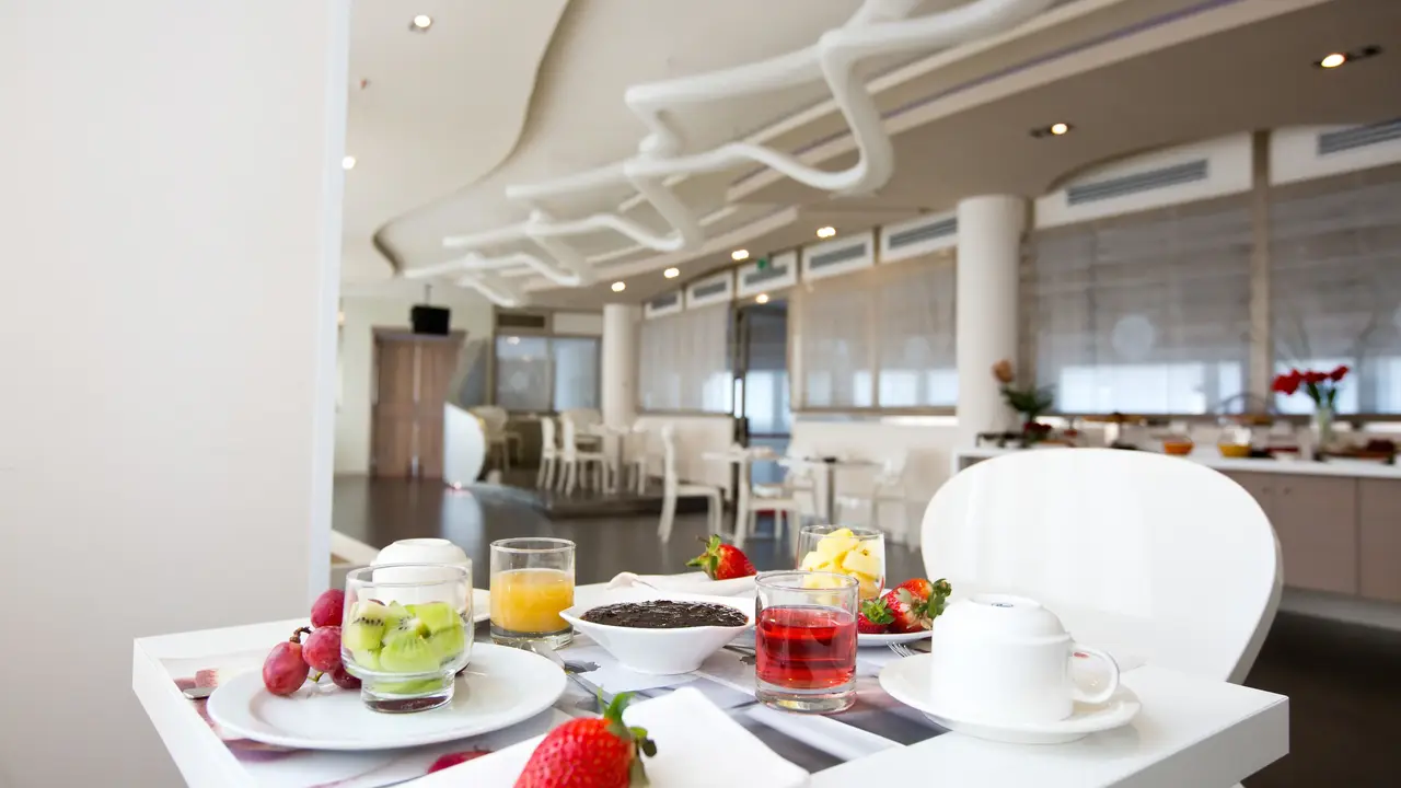 Mercure Olbia