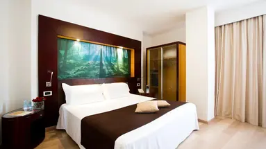 Mercure Olbia