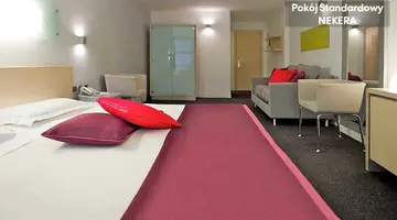 Mercure Palermo Centro