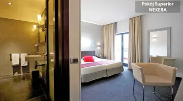 Mercure Palermo Centro