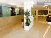 Mercure Palermo Centro