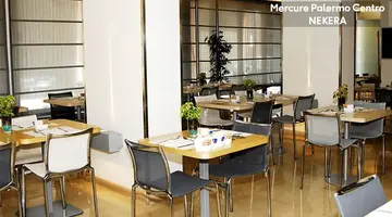 Mercure Palermo Centro
