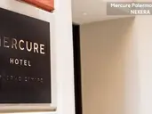 Mercure Palermo Centro