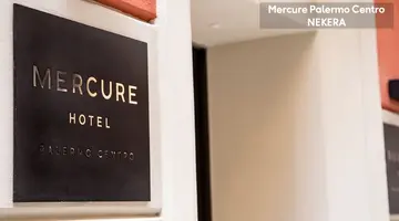 Mercure Palermo Centro