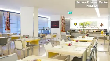 Mercure Palermo Centro