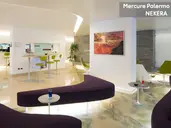 Mercure Palermo Centro
