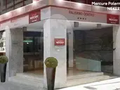 Mercure Palermo Centro