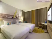 Mercure Pattaya Ocean Resort