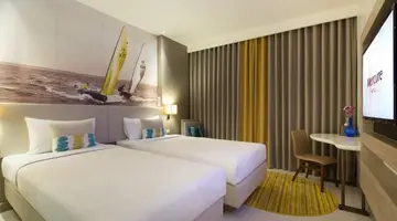 Mercure Pattaya Ocean Resort